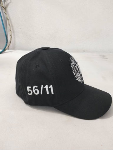 YAHS NEW SOUL: "ANGEL CROWN" Hat