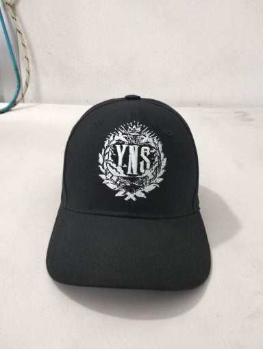 YAHS NEW SOUL: "ANGEL CROWN" Hat