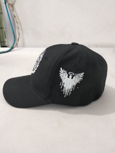 YAHS NEW SOUL: "ANGEL CROWN" Hat