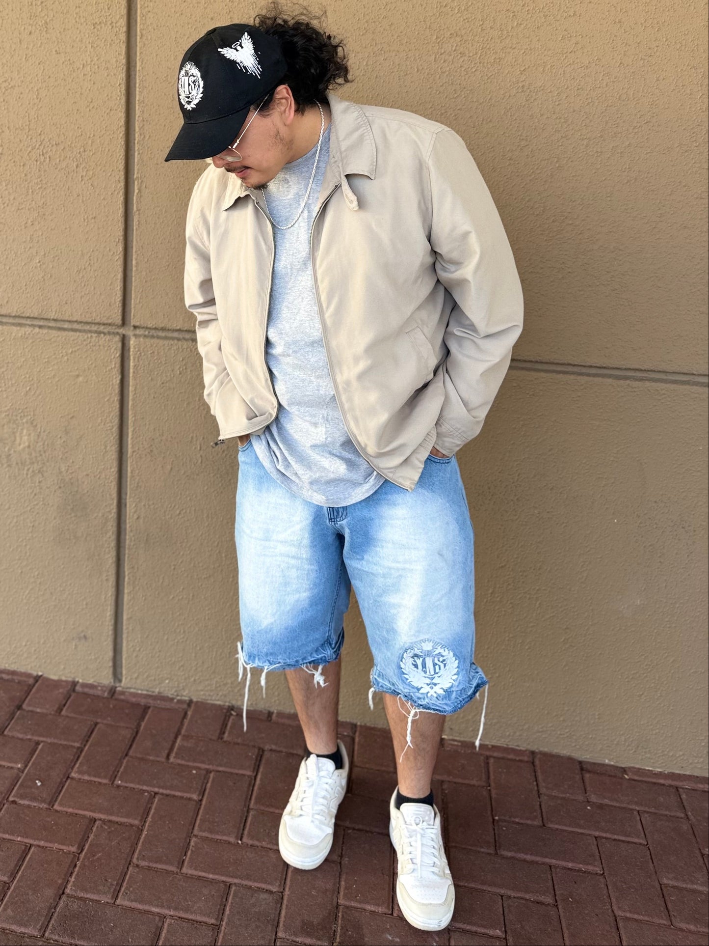 YAHS NEW SOUL: "ANGEL CROWN" Hat