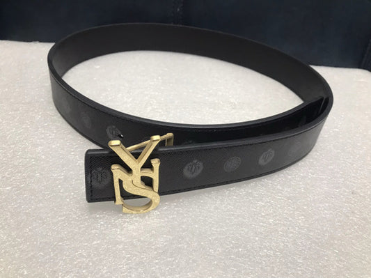 YAHS NEW SOUL: Flower of Life Edition (Gold Crest Belt)