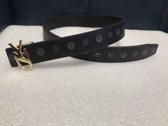 YAHS NEW SOUL: Flower of Life Edition (Gold Crest Belt)