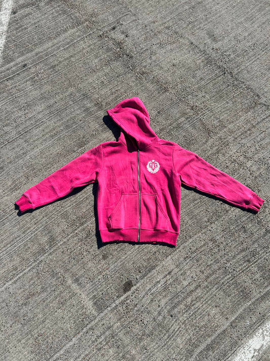 YAHS NEW SOUL: SWEATSUIT (Pink)
