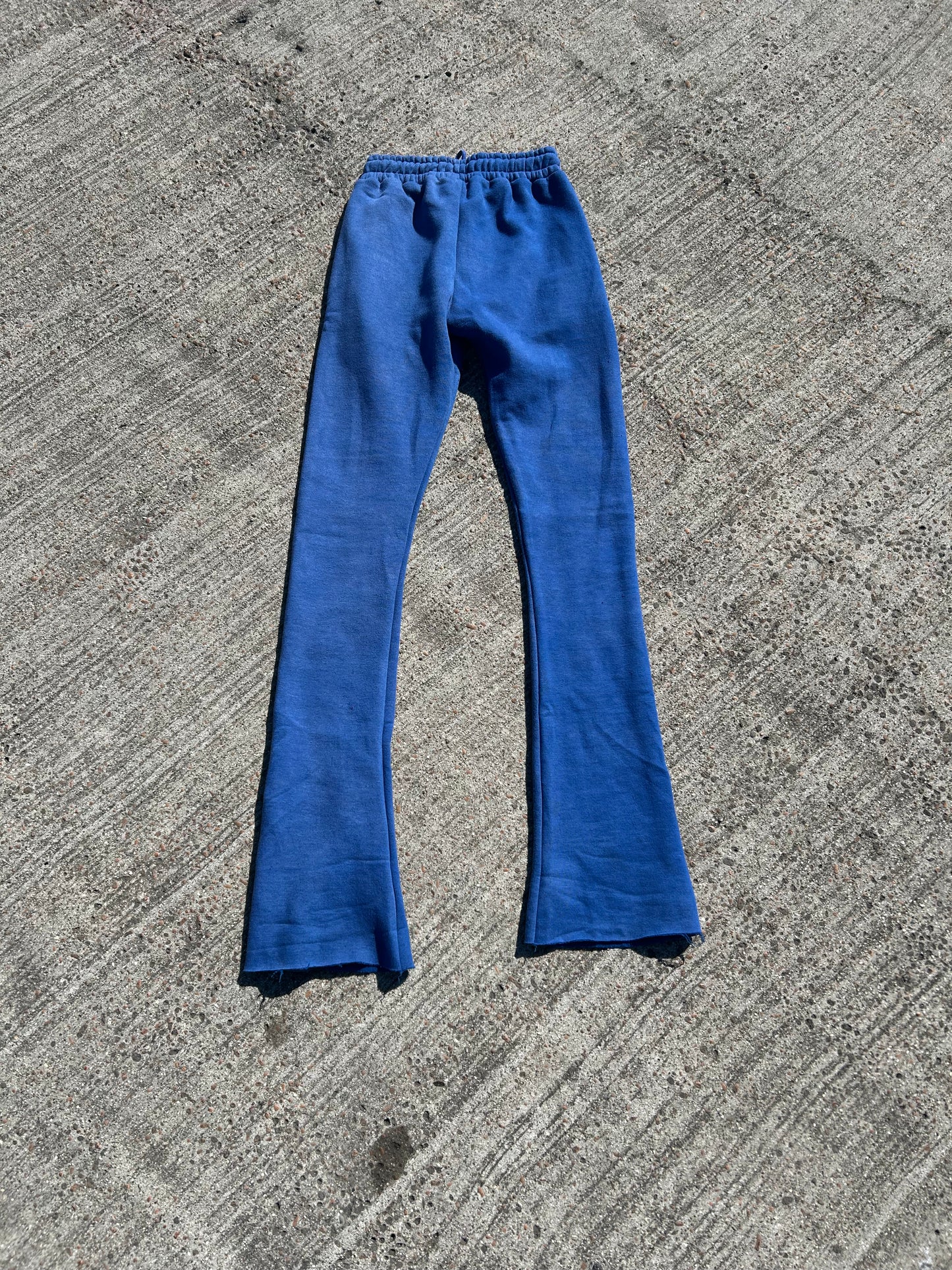 YAHS NEW SOUL: SWEATSUIT (Blue)