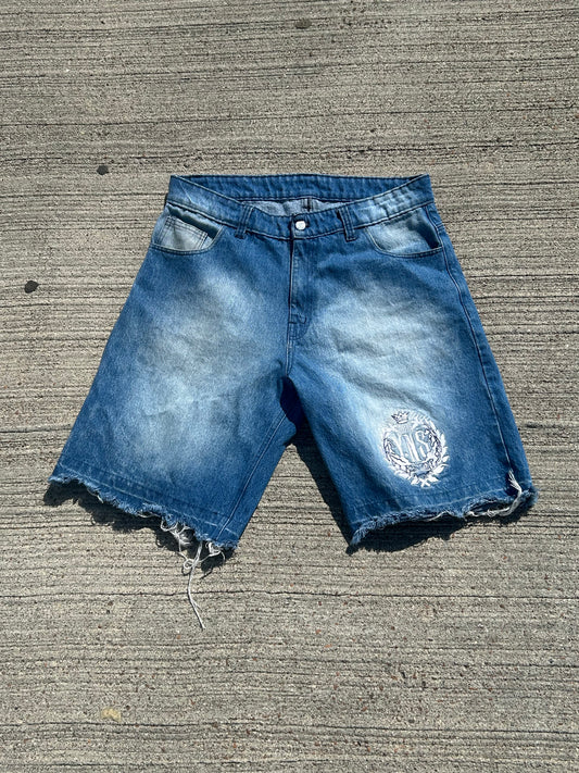 YAHS NEW SOUL: "JORTS"