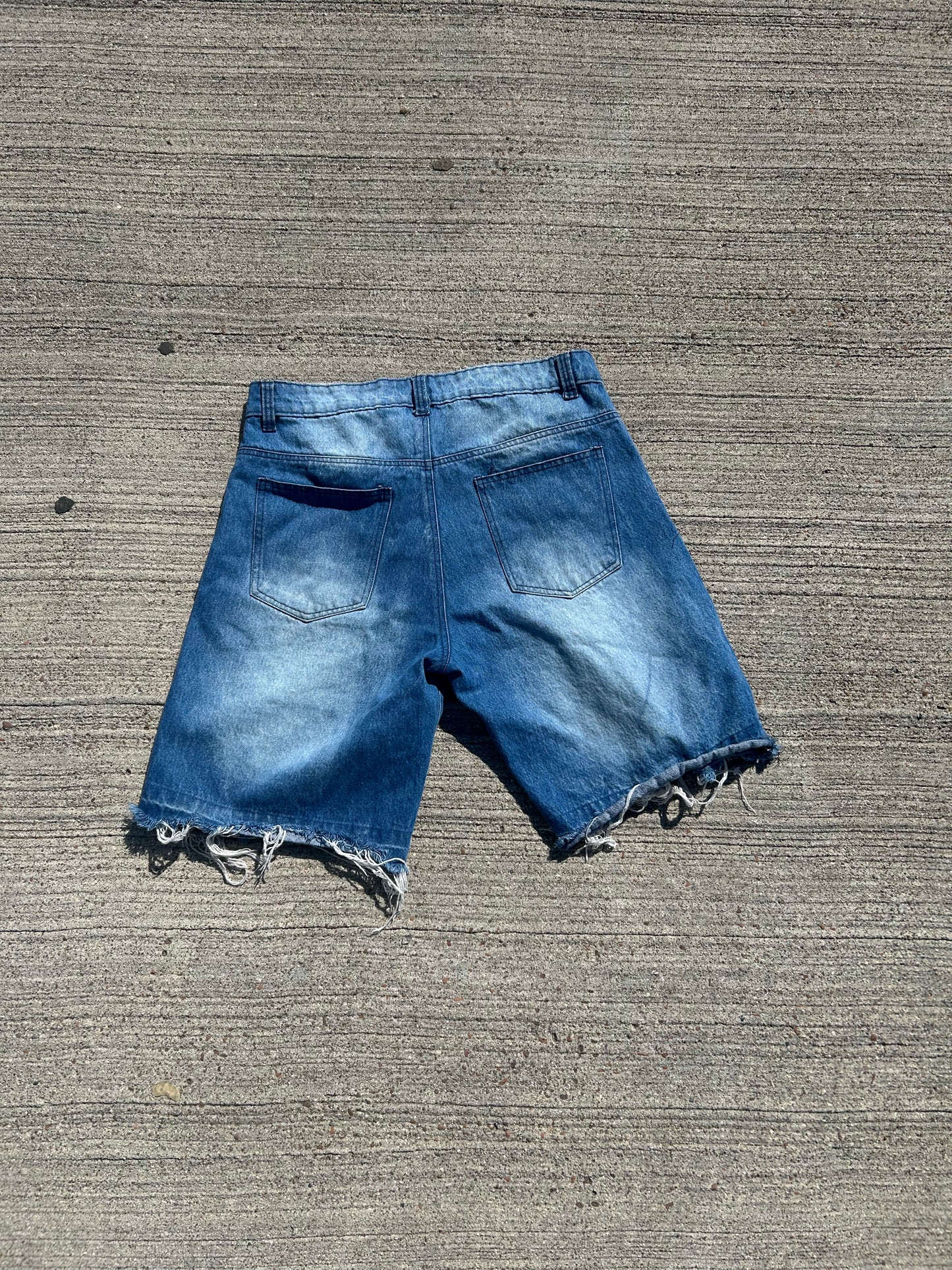 YAHS NEW SOUL: "JORTS"