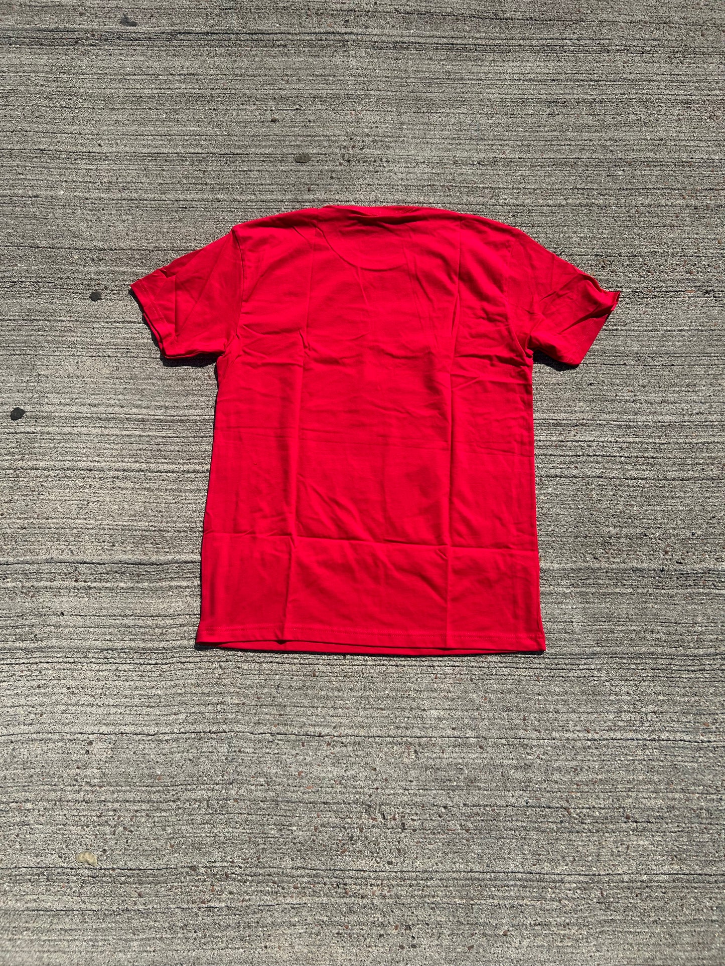 YAHS NEW SOUL: "ETHER ANGEL TEE"