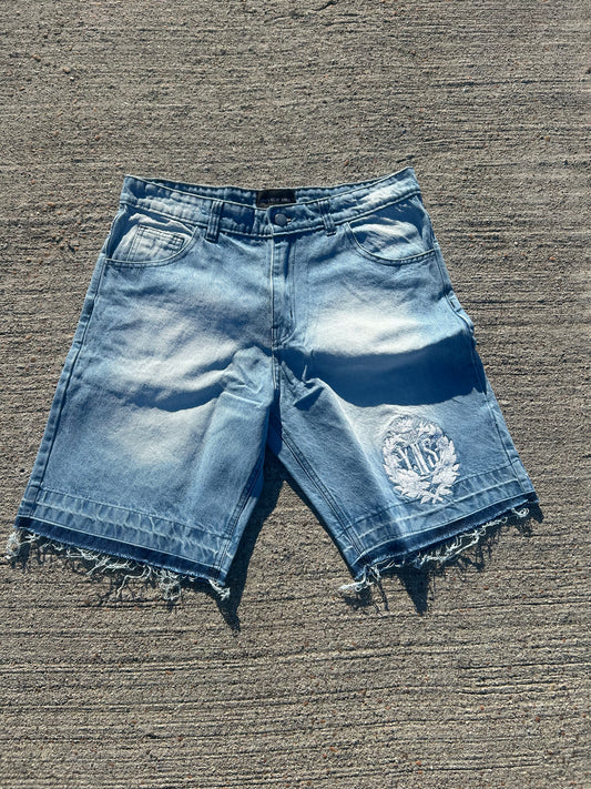 YAHS NEW SOUL: "JORTS"