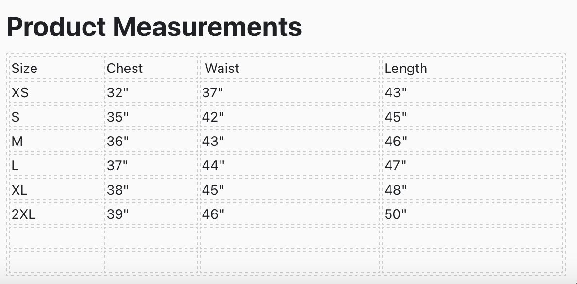 YAHS NEW SOUL: SWEATSUIT (Blue)